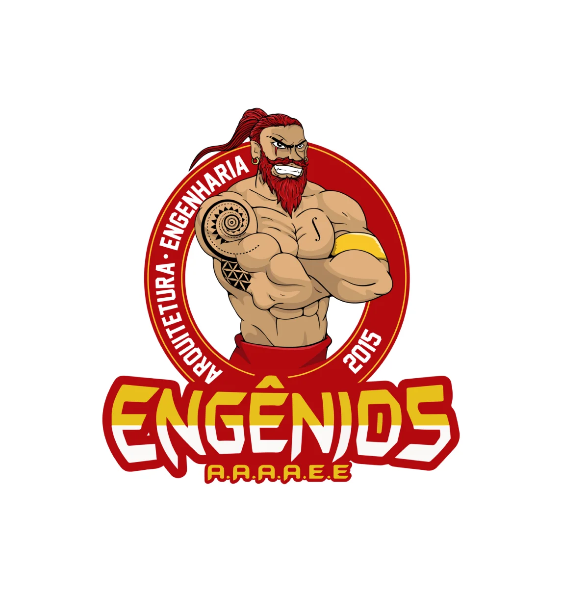 Logo Engênios
