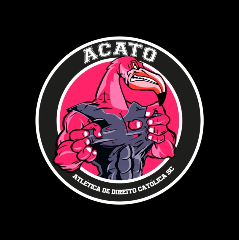 Logo ACATO