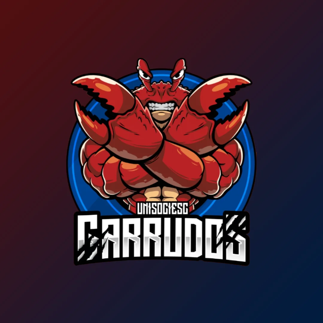 Logo Garrudos