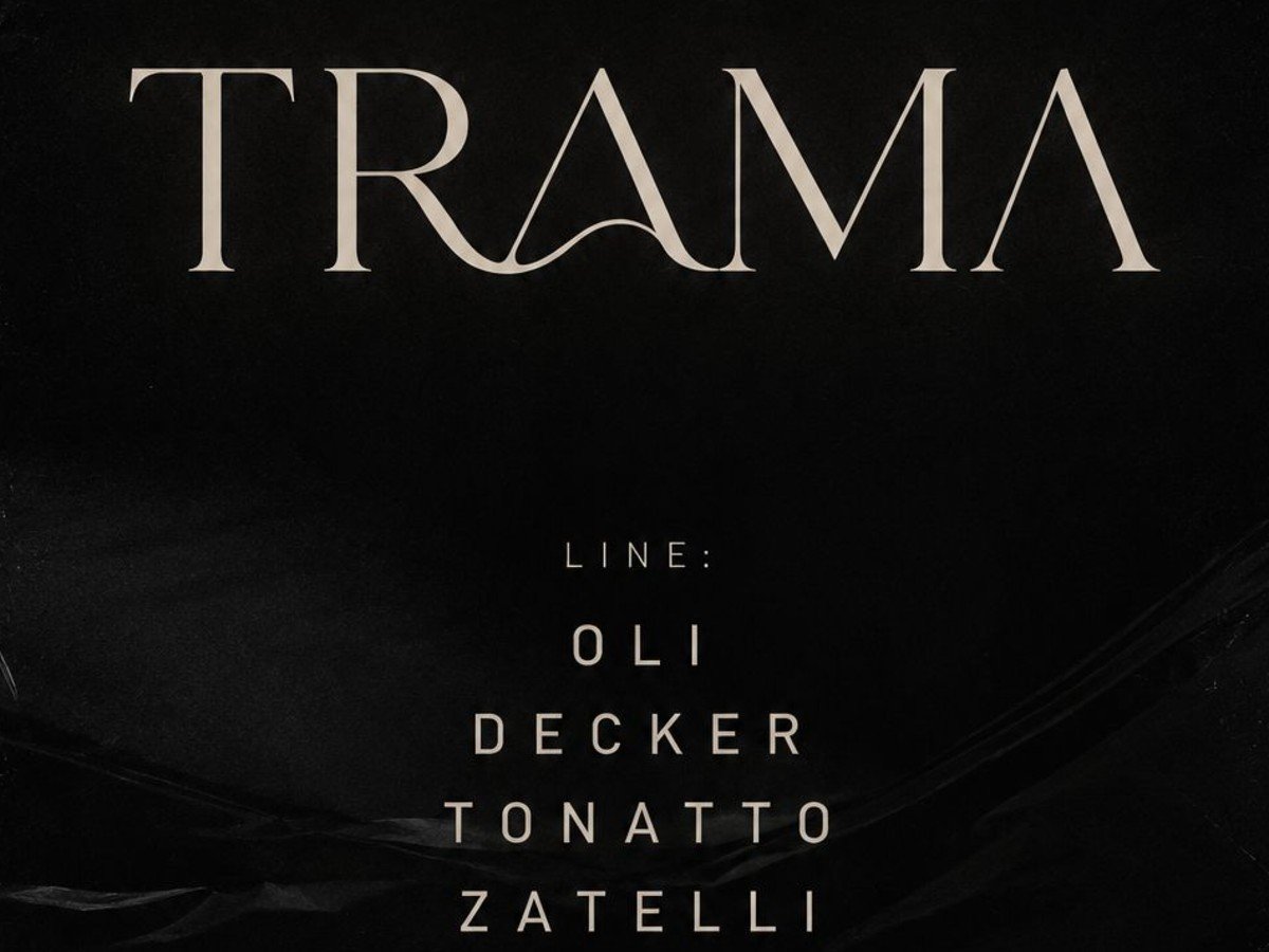 TRAMA